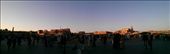 Jemaa El-Fna at dawn: by macedonboy, Views[146]