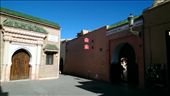 Marrakech Museum: by macedonboy, Views[156]