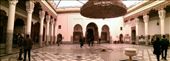 Inside Marrakech Museum: by macedonboy, Views[185]