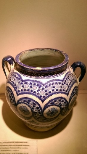 Inside Marrakech Museum