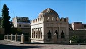 Almoravid Koubba: by macedonboy, Views[146]