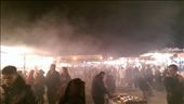 Evening in Jemaa El-Fna: by macedonboy, Views[306]