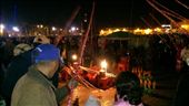 Fun and games in Jemaa El-Fna: by macedonboy, Views[419]