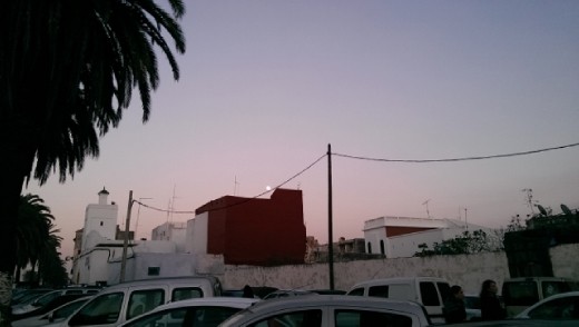 As-Shouhada cemetery