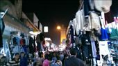 The Medina at night: by macedonboy, Views[269]