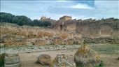 Walls of Chellah: by macedonboy, Views[210]