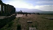 The Volubilis Basillica: by macedonboy, Views[212]