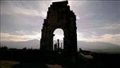 The Volubilis Basillica: by macedonboy, Views[265]