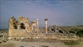The Volubilis Basillica: by macedonboy, Views[259]