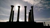 Temple of Jupiter: by macedonboy, Views[216]