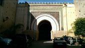 Random gate in Meknes: by macedonboy, Views[247]