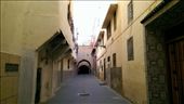 Randon street in Meknes: by macedonboy, Views[262]