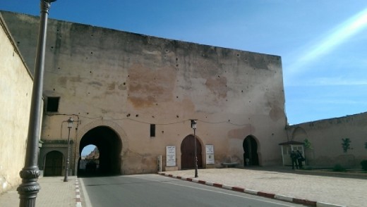 Bab el-Khemis