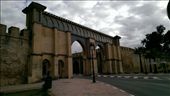 Bab al-Mansour: by macedonboy, Views[171]