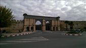 Bab al-Mansour: by macedonboy, Views[118]