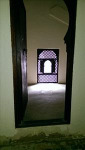 Room in Merdersa Bou Inania: by macedonboy, Views[155]