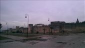 Northern wall of Fes Medina: by macedonboy, Views[283]