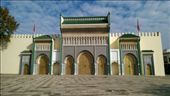 Royal Palace of Fez: by macedonboy, Views[167]