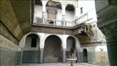 Harem of El Glaoui Palace: by macedonboy, Views[336]