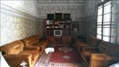 Living room of El Glaoui Palace: by macedonboy, Views[302]