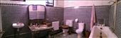 Toilet in El Glaoui Palace: by macedonboy, Views[262]