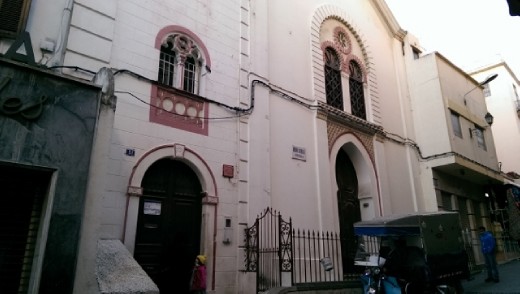 Catholic churh - Spanish