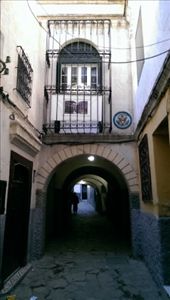 American Legation: by macedonboy, Views[250]