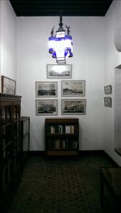 American Legation: by macedonboy, Views[211]