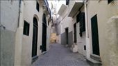 Random street in Tangier: by macedonboy, Views[343]