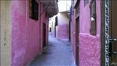 Random street in Tangier: by macedonboy, Views[350]