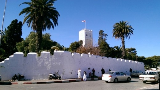 Church of St. Andrew