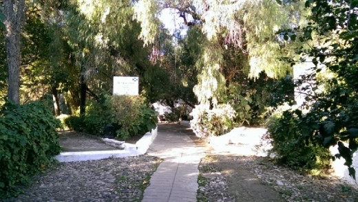 Church of St. Andrew