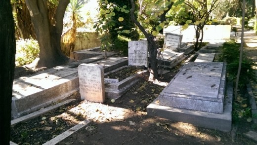 Church of St. Andrew