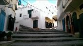 Random street in Tangier: by macedonboy, Views[279]