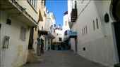 Random street in Tangier: by macedonboy, Views[261]