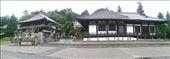 Nigasudo Temple - At the bottom, the courtyard: by macedonboy, Views[284]