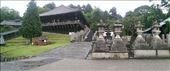 Nigasudo Temple - At the bottom, the courtyard: by macedonboy, Views[256]