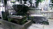 Nigasudo Temple - A fountain at the temple: by macedonboy, Views[299]