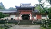 Sangatsudo Hall: by macedonboy, Views[149]