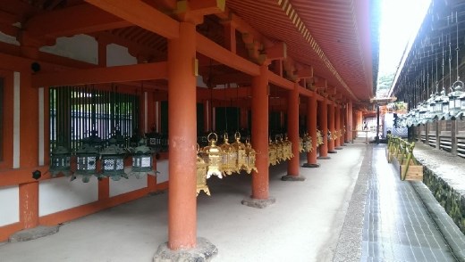 Kasuga Taisha Shrine