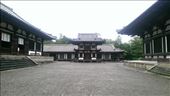 Toshodaiji Temple - View of Hozo or the chapel: by macedonboy, Views[180]