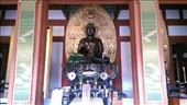 Yakushiji Temple - The Mytreya Buddha in Daikodo: by macedonboy, Views[197]