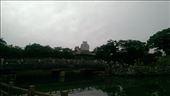 Himeji Castle. A bit closer: by macedonboy, Views[243]