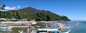 Area around the port: by macedonboy, Views[168]