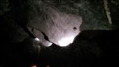 Rock formation that looks like a fish: by macedonboy, Views[175]
