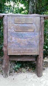 7 Wonders of Natural World inscription: by macedonboy, Views[314]