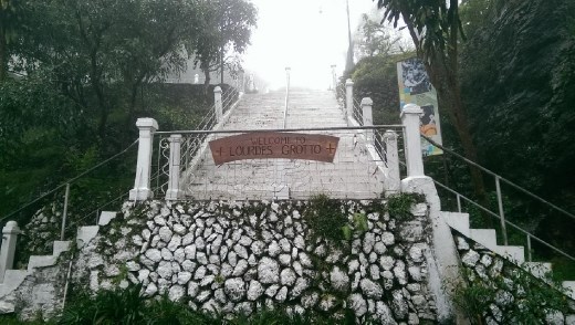 Our Lady of Lourdes Grotto