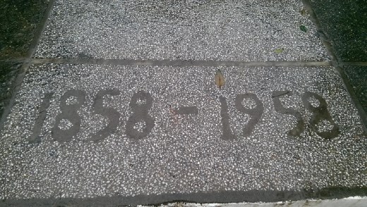 Our Lady of Lourdes Grotto