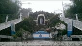 Our Lady of Lourdes Grotto: by macedonboy, Views[415]