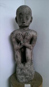 Ben Cab Museum - House Guardian: by macedonboy, Views[285]